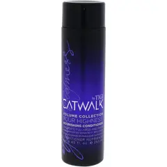 TIGI - Acondicionador Nutritivo Catwalk Catwalk Your Highness 250ml -
