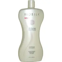 BIOSILK - Acondicionador de seda-biosilk-34oz.
