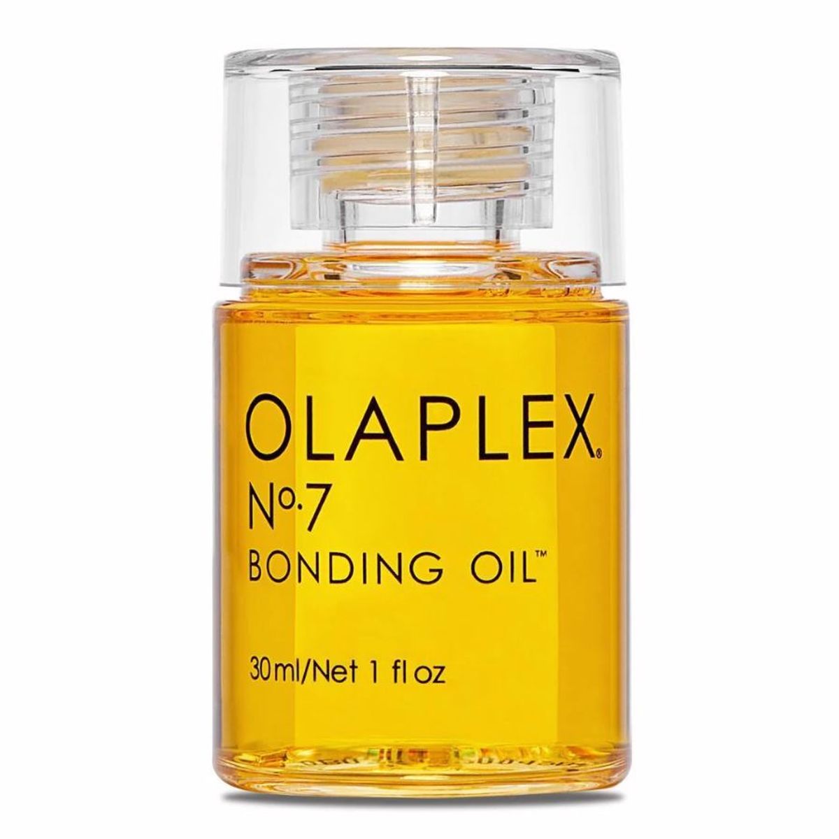 OLAPLEX - Aceite Capilar Reparador N°7 Bonding Oil 30ml Olaplex