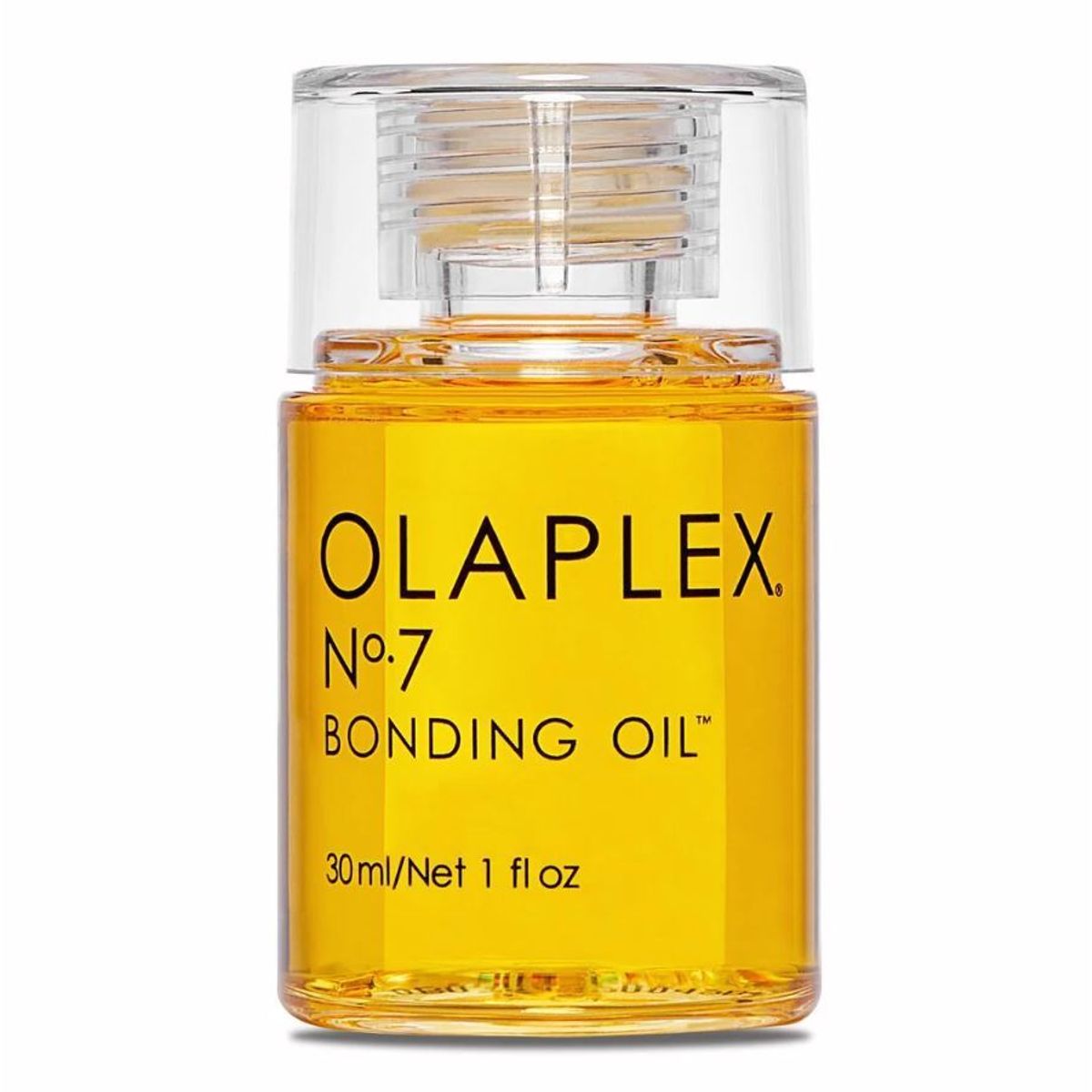 OLAPLEX - Aceite Capilar Reparador N°7 Bonding Oil 30ml Olaplex