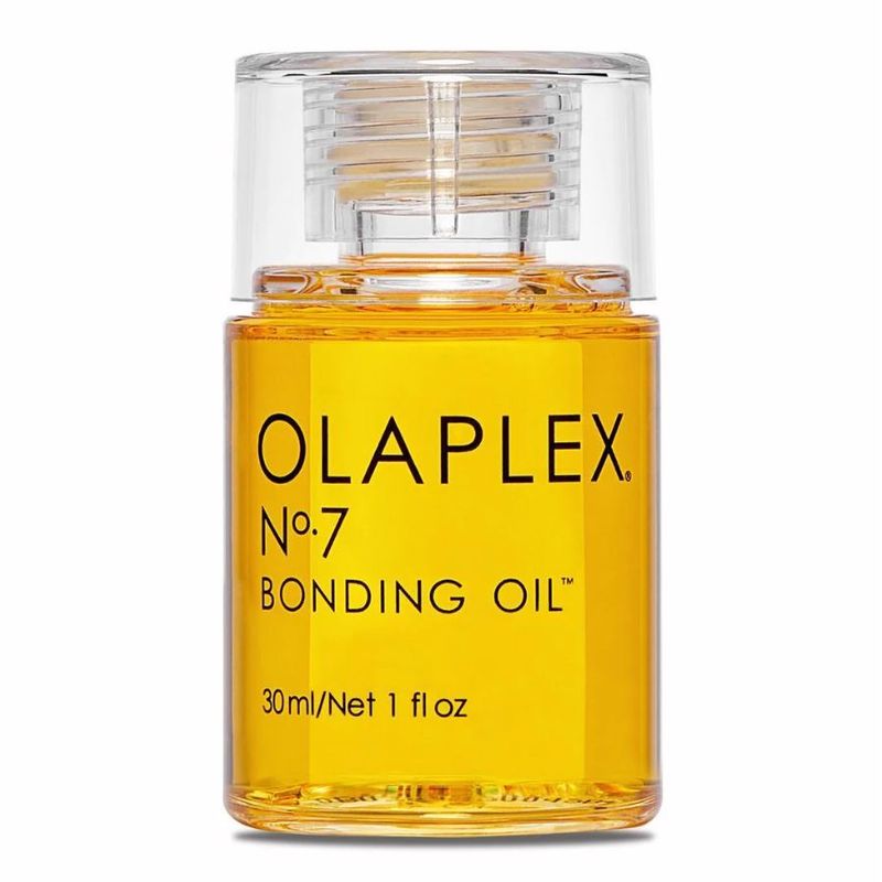 OLAPLEX - Aceite Capilar Reparador N°7 Bonding Oil 30ml Olaplex