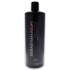 SEBASTIAN - Shampoo Volupt para Aumento de Volumen 1L