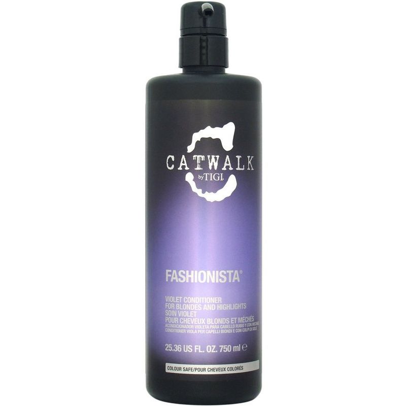 TIGI - Acondicionador Fashionista 750ml - Tigi