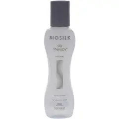 BIOSILK - Tratamiento Original de Terapia de Seda 70ml Biosilk.-