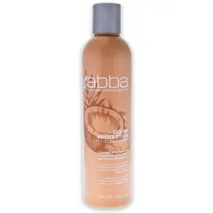ABBA - Acondicionador de protección del color-abba-8oz..-