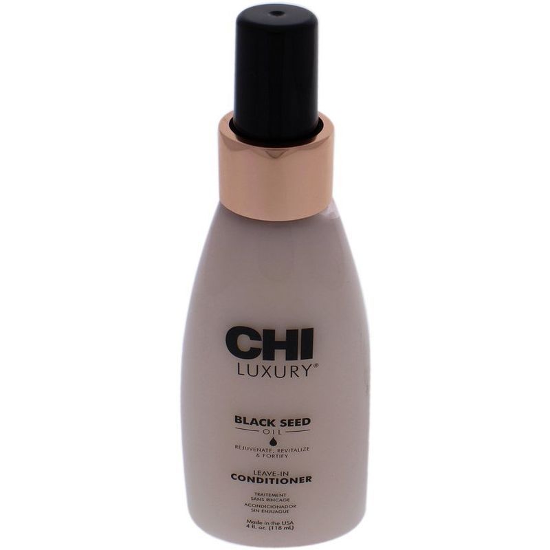 CHI - Acondicionador sin enjuague de aceite-CHI-118ml..-