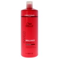 Acondicionador Brilliance para Cabello Grueso de - 1000ml