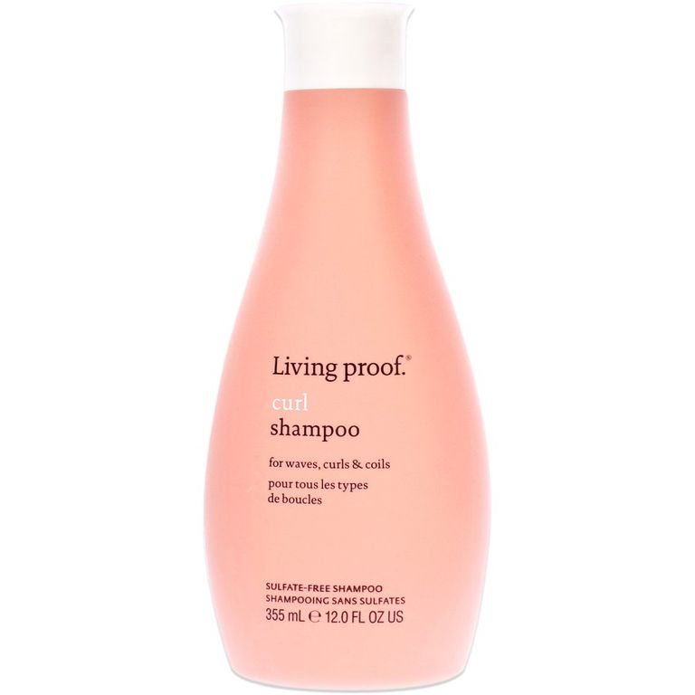 Shampoo para Rizos 355ml Living Proof..-