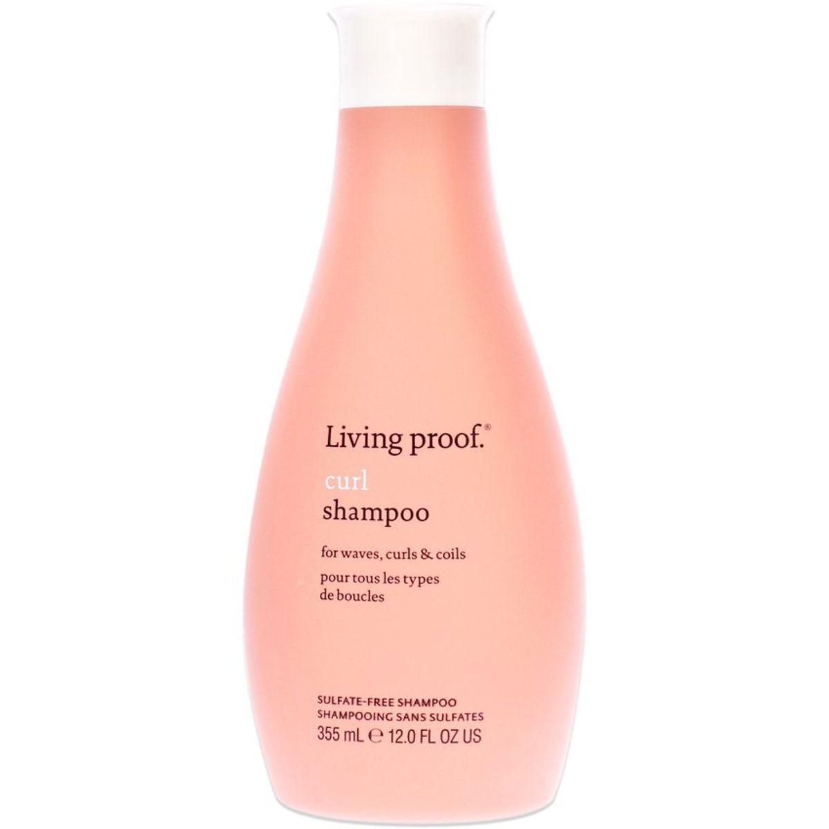 LIVING PROOF - Shampoo para Rizos 355ml Living Proof..-