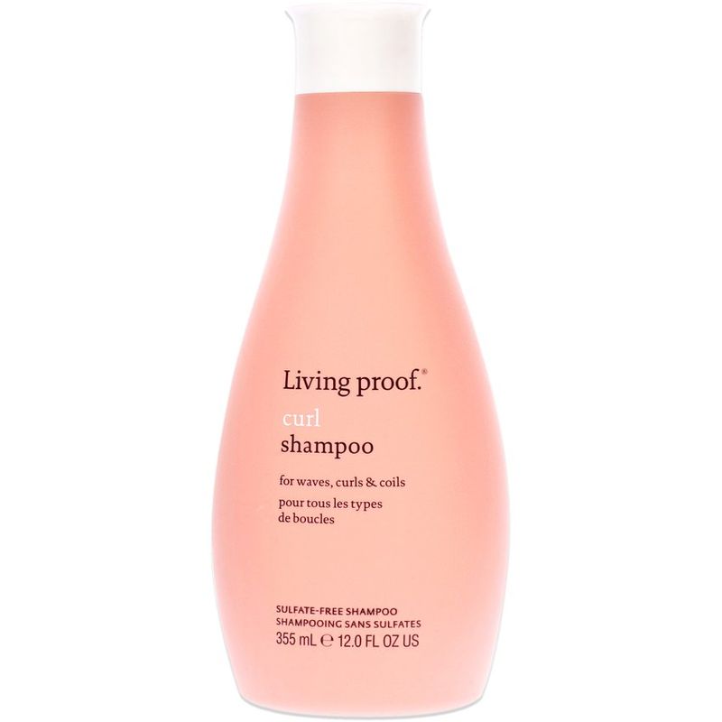 LIVING PROOF - Shampoo para Rizos 355ml Living Proof..-