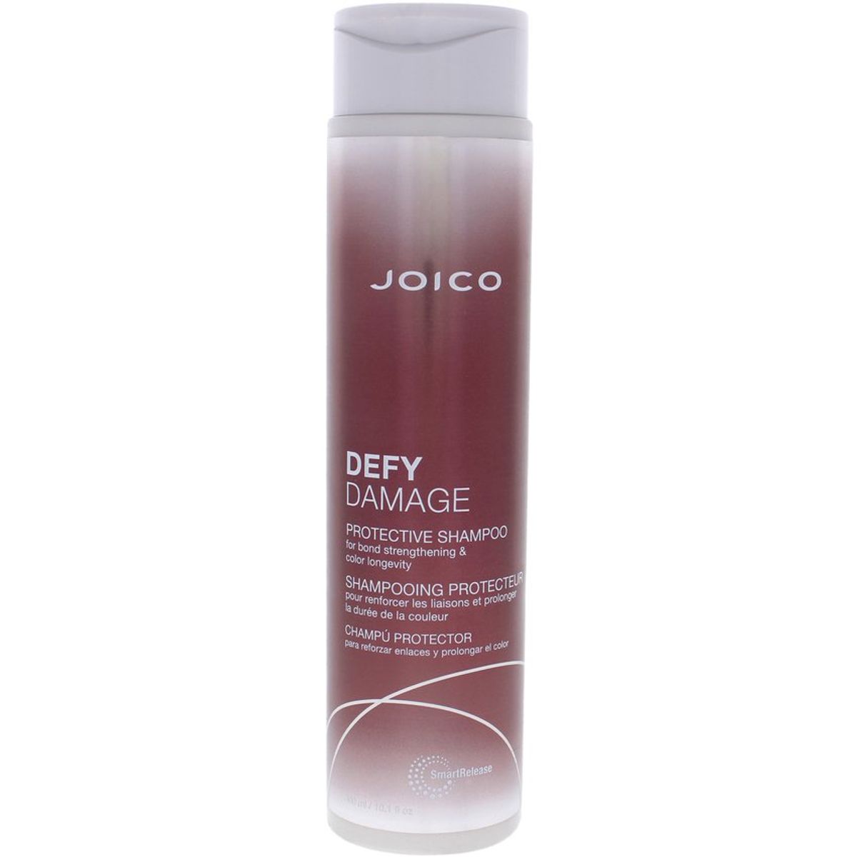 JOICO - Shampoo Protector Defy Damage 300ml Joico.-