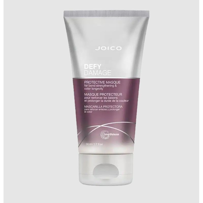 JOICO - Mascarilla Protectora Defy Damage Joico 50 ml.