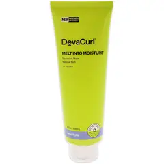 DEVACURL - Melt Into Moisture Treatment Mask-NP-DevaCurl-8oz