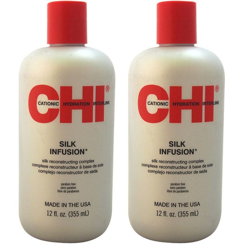 CHI - Complejo en reconstrucción-CHI-Para-Unisex-355ml.