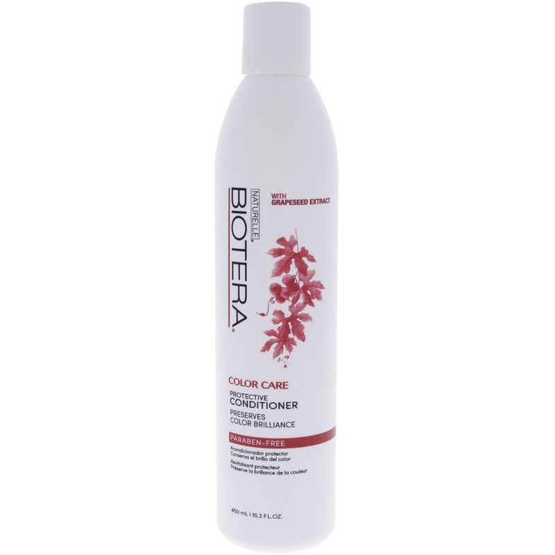 BIOTERA - Acondicionador para el cuidado del color-Biotera-15.2oz