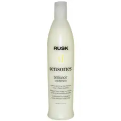 RUSK - Acondicionador Para Cabellos Teñidos Brilliance 400 ml
