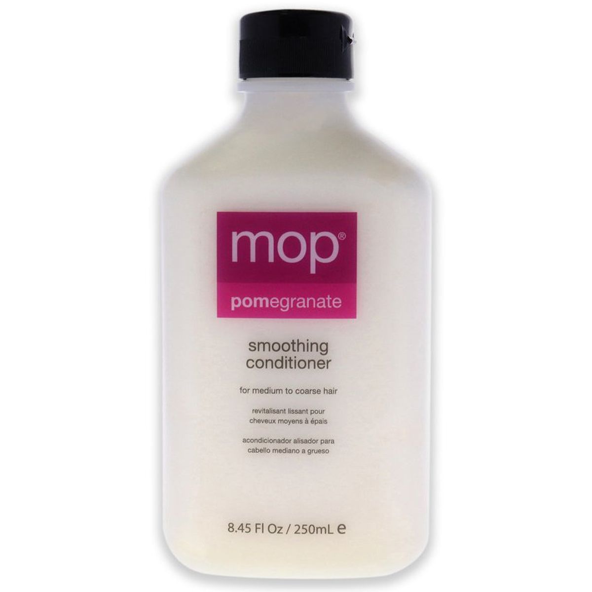 MOP - Acondicionador suavizante de granada-MOP-250ml.-
