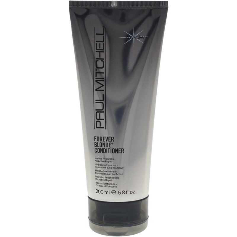 PAUL MITCHELL - Acondicionador Hidratación Intensa con KerActive 200ml Paul Mitchell