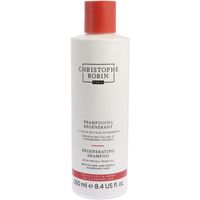 Shampoo Regenerador con Aceite de Higo Chumbo-Christophe Robin-250ml.