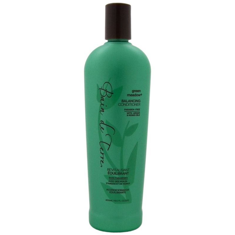 BAIN DE TERRE - Acondicionador de equilibrio greenbain de terre-13.5oz.