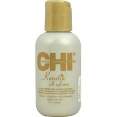 CHI - Infusion de seda de queratina-chi-unisex-2oz..-