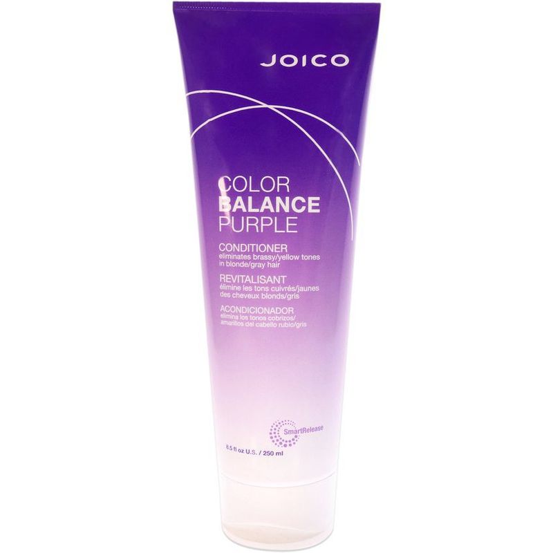 JOICO - Acondicionador color balance púrpura-joico-8.5oz.
