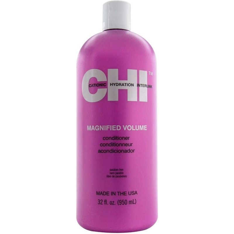 CHI - Acondicionador de volumen magnificado-CHI-946ml.