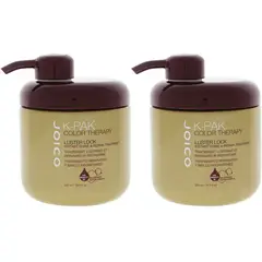 JOICO - K-Pak Color Therapy Lustre Lock - Paquete de 2-Joico-16.9oz