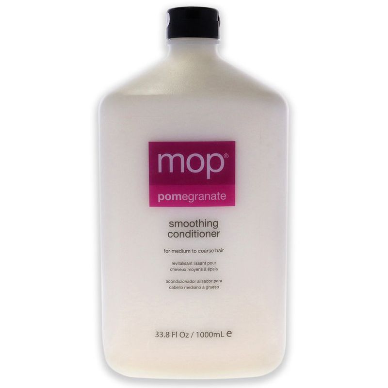 MOP - Acondicionador suavizante de granada-MOP-1000ml