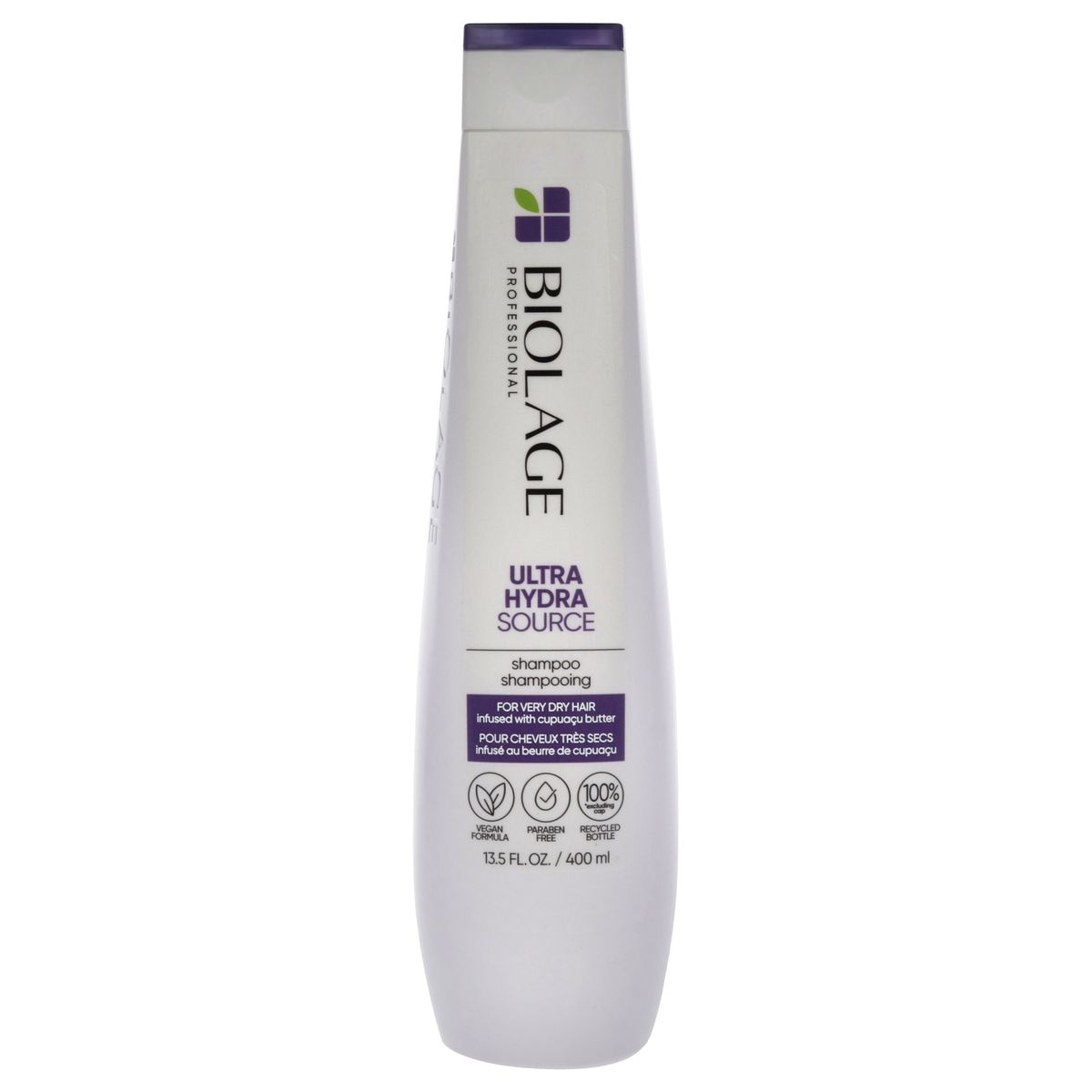 MATRIX - Shampoo Ultra Hydrasource Hidratante 400 Ml Matrix