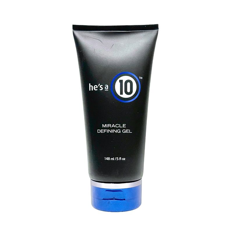 ITS A 10 - Gel Definidor 10 Beneficios 148 ml - It’s A 10.-