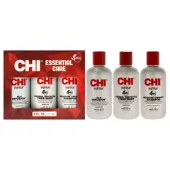 CHI - Kit Trío Infra 3 Piezas -