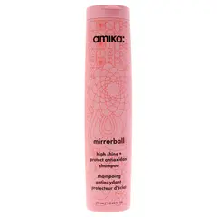 AMIKA - Champú Antioxidante Mirrorball High Shine Plus Protect 280ml