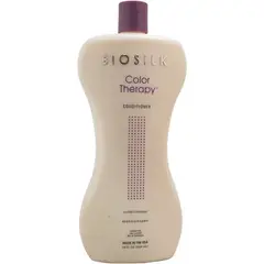 BIOSILK - Acondicionador de terapia de color-biosilk-34oz..-
