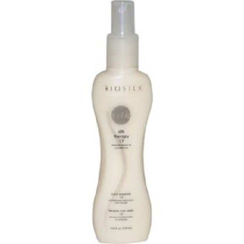 BIOSILK - Acondicionador Tratamiento de Seda Biosilk 166 ml.-