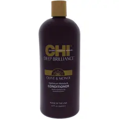 CHI - Acondicionador de humedad óptima Deep Brilliance-CHI-946ml.