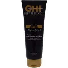 CHI - Mascarilla Fortalecedora con Proteínas Deep Brilliance 237ml