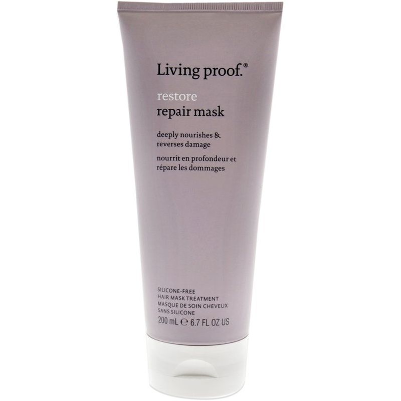 LIVING PROOF - Máscara de Reparación para el Cabello 200ml Living Proof.