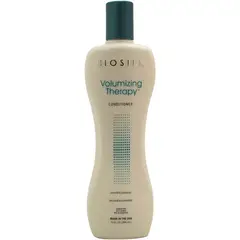 BIOSILK - Acondicionador Voluminizador Therapy 355 ml