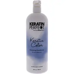 KERATIN PERFECT STYLE - Acondicionador Suavizante Keratin Color Keratin Perfect 936 ml.-