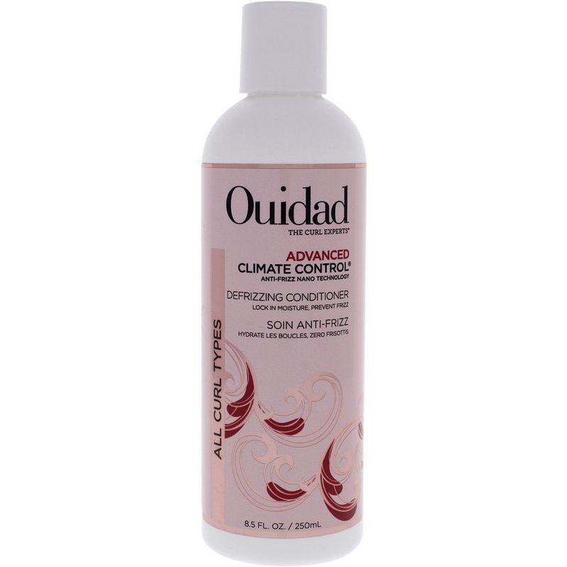 OUIDAD - Acondicionador Advanced Climate Control Defrizzing 250ml Ouidad