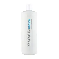 SEBASTIAN - Acondicionador Humectante Profesional Drench 1L
