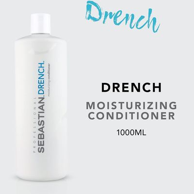 Imagen 2 del producto Acondicionador Humectante Profesional Drench 1L