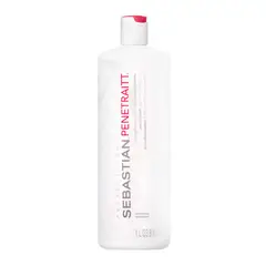 SEBASTIAN - Acondicionador Penetraitt Fortalecedor 1L Sebastian.-