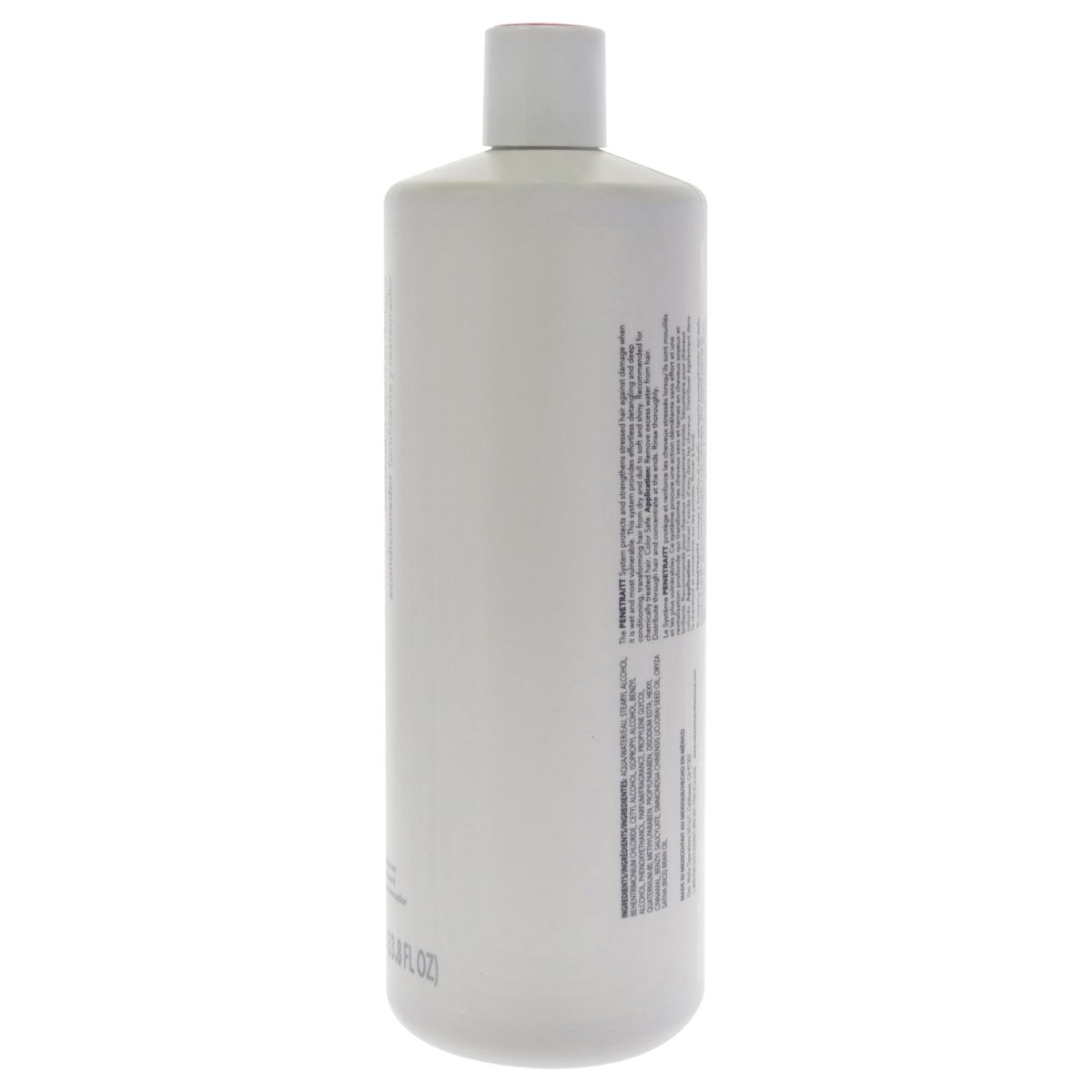 SEBASTIAN - Acondicionador Penetraitt Fortalecedor 1L Sebastian
