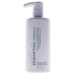 SEBASTIAN - Tratamiento Hidratante Drench 510ml