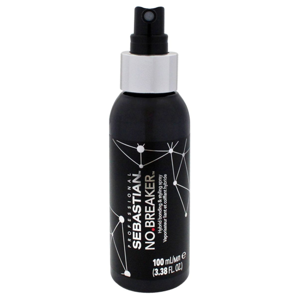 SEBASTIAN - Spray de Unión Leave-In No Breaker 100ml Sebastian