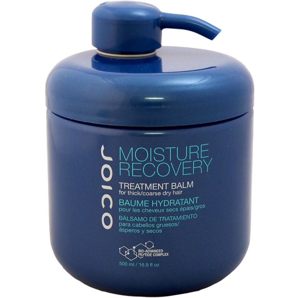 JOICO - Bálsamo Tratamiento Capilar Hidratante 169oz Joico