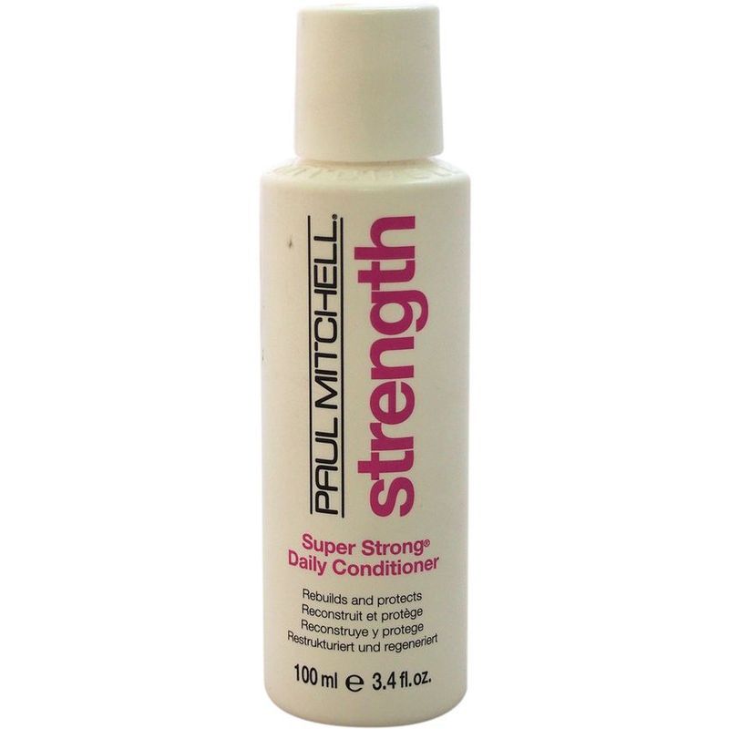 PAUL MITCHELL - Acondicionador Reconstructor Super Strong Strenght 100ml Paul Mitchell.-
