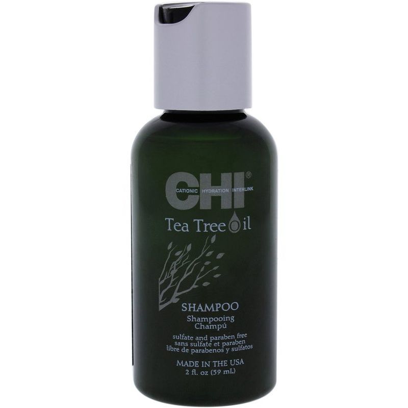 CHI - Shampoo Tea Tree Oil CHI 60ml..-